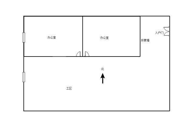 金鼎大厦写字楼出租