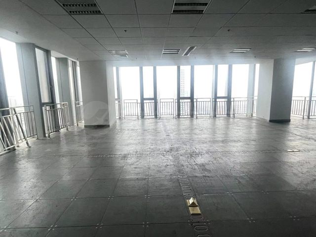 禾盛京广中心写字楼出售