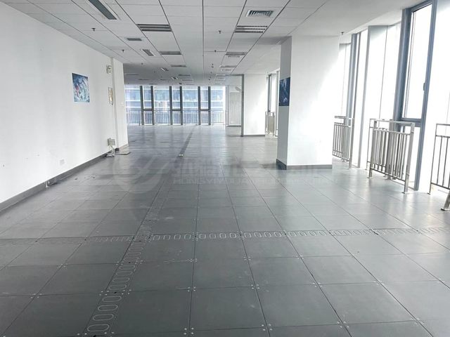 禾盛京广中心写字楼出售