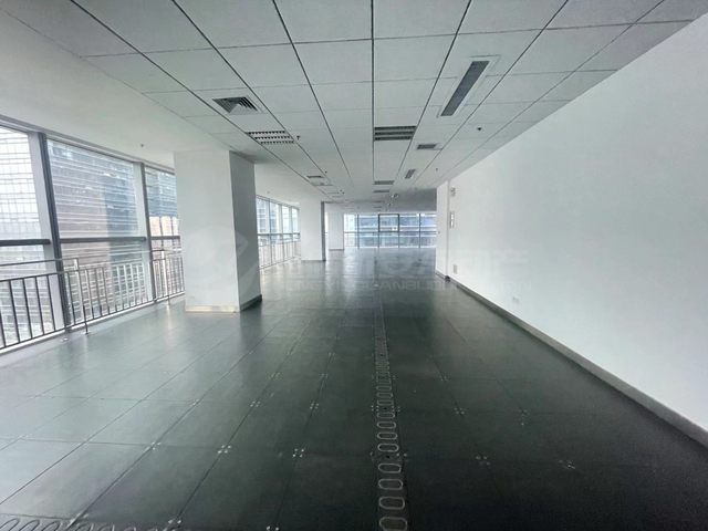 禾盛京广中心写字楼出售