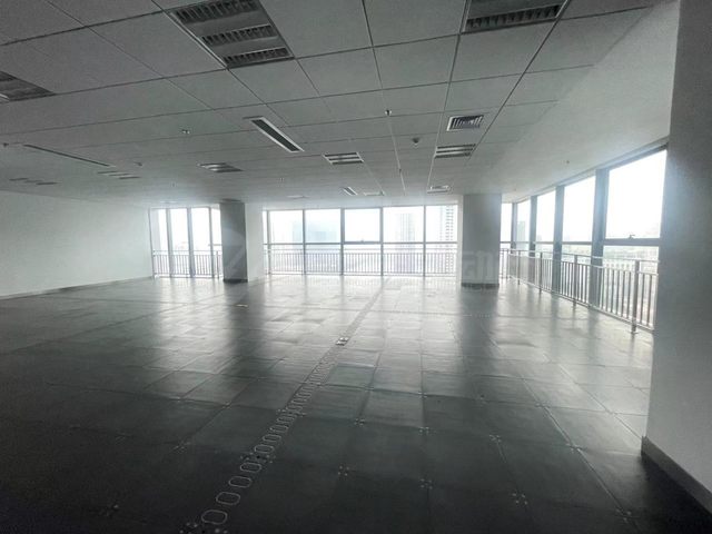 禾盛京广中心写字楼出售