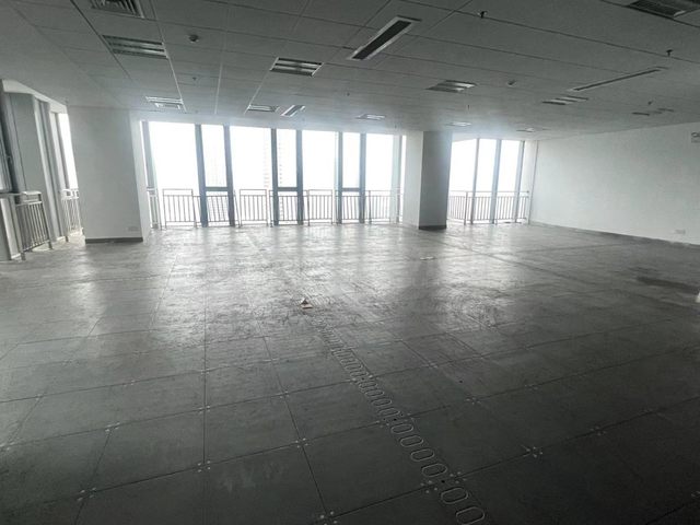 禾盛京广中心写字楼出售