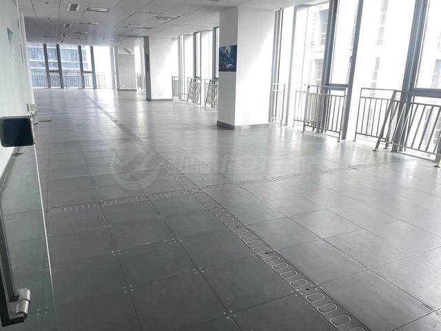 禾盛京广中心写字楼出售