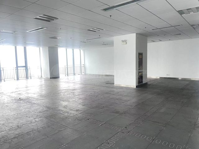 禾盛京广中心写字楼出售