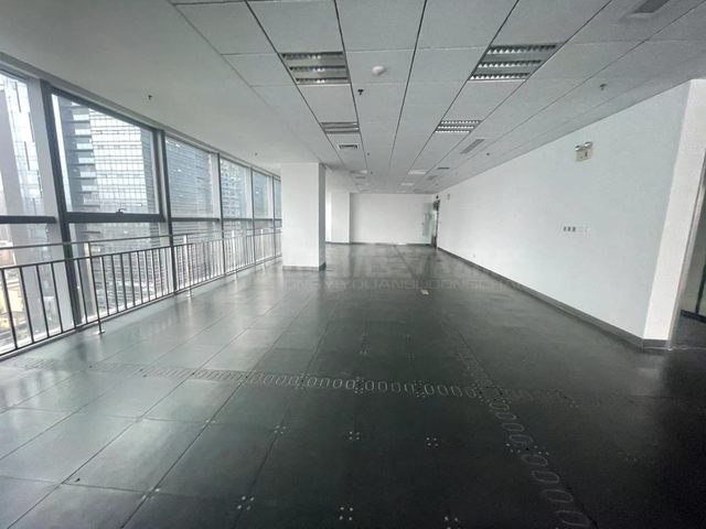 禾盛京广中心写字楼出售