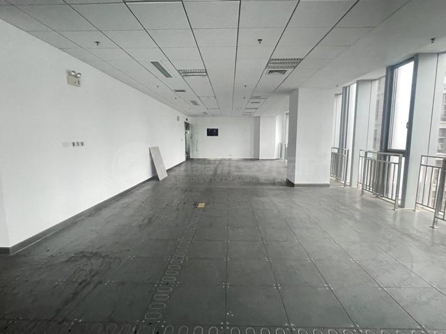 禾盛京广中心写字楼出售