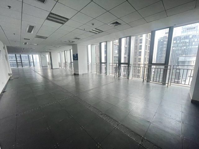 禾盛京广中心写字楼出售