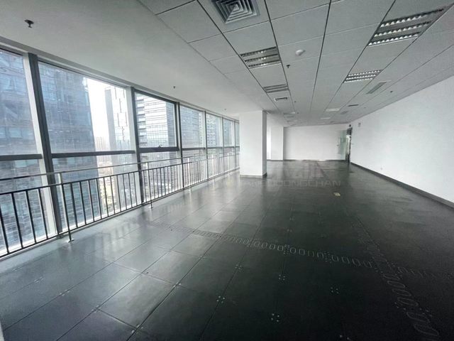 禾盛京广中心写字楼出售