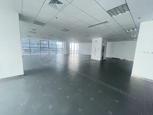 禾盛京广中心写字楼出售